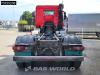 Mercedes-Benz Arocs 4142 8X4 Chassis Steel suspension Big-Axle Automatic Euro 6 Photo 10 thumbnail