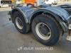 Mercedes-Benz Arocs 4142 8X4 Chassis Steel suspension Big-Axle Automatic Euro 6 Photo 15 thumbnail