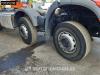 Mercedes-Benz Arocs 4142 8X4 Chassis Steel suspension Big-Axle Automatic Euro 6 Photo 16 thumbnail