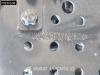 Mercedes-Benz Arocs 4142 8X4 Chassis Steel suspension Big-Axle Automatic Euro 6 Photo 29 thumbnail