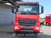 Mercedes-Benz Arocs 4142 8X4 Chassis Steel suspension Big-Axle Automatic Euro 6 Photo 6 thumbnail