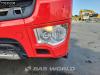 Mercedes-Benz Arocs 4142 8X4 Chassis Steel suspension Big-Axle Automatic Euro 6 Photo 9 thumbnail