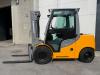 Jungheinrich DFG S50s Photo 1 thumbnail