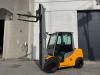 Jungheinrich DFG S50s Photo 10 thumbnail