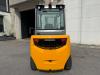 Jungheinrich DFG S50s Photo 4 thumbnail