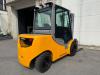 Jungheinrich DFG S50s Photo 5 thumbnail