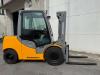 Jungheinrich DFG S50s Photo 6 thumbnail