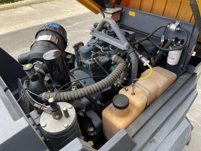 Atlas Copco XAS 37 KD Photo 14