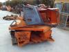 Capot et panneau de carrosserie pour Fiat Kobelco W190 Photo 7 thumbnail