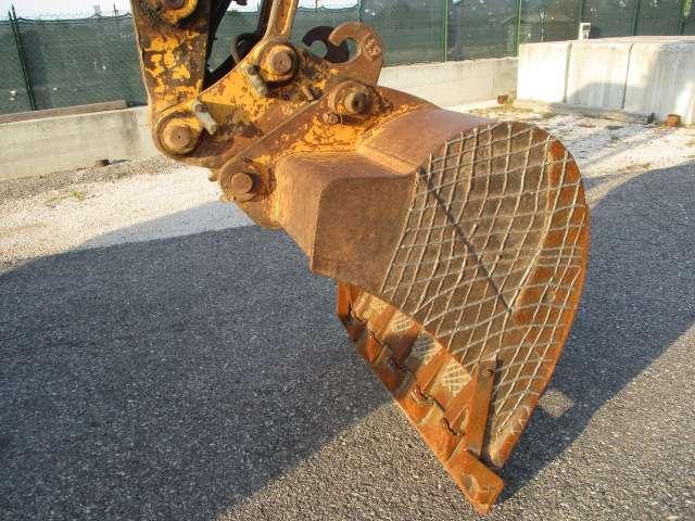 Liebherr 312 Photo 13