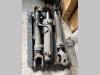 Volvo Braccio, Pistoni, Attacco rapido, Assale pour Volvo L60H Photo 1 thumbnail