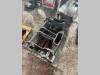 Volvo Braccio, Pistoni, Attacco rapido, Assale pour Volvo L60H Photo 4 thumbnail