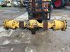 Volvo Braccio, Pistoni, Attacco rapido, Assale pour Volvo L60H Photo 6 thumbnail