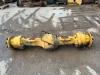 Volvo Braccio, Pistoni, Attacco rapido, Assale pour Volvo L60H Photo 7 thumbnail