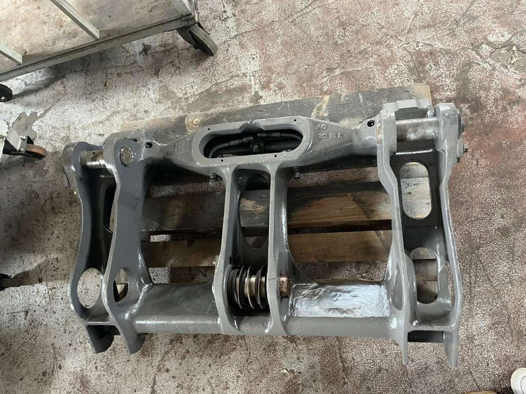 Volvo Braccio, Pistoni, Attacco rapido, Assale pour Volvo L60H Photo 3