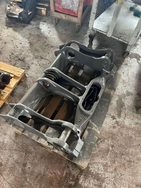 Volvo Braccio, Pistoni, Attacco rapido, Assale pour Volvo L60H Photo 4