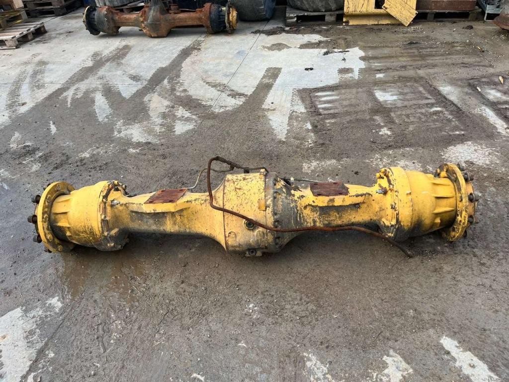 Volvo Braccio, Pistoni, Attacco rapido, Assale pour Volvo L60H Photo 7