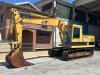 Caterpillar 215B LC Photo 1 thumbnail