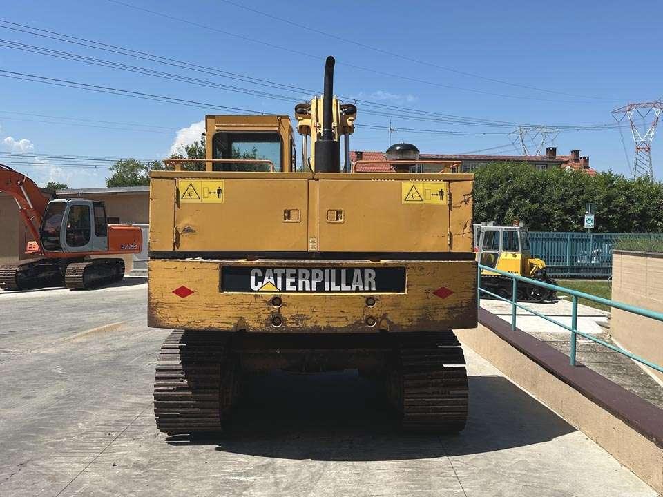 Caterpillar 215B LC Photo 20