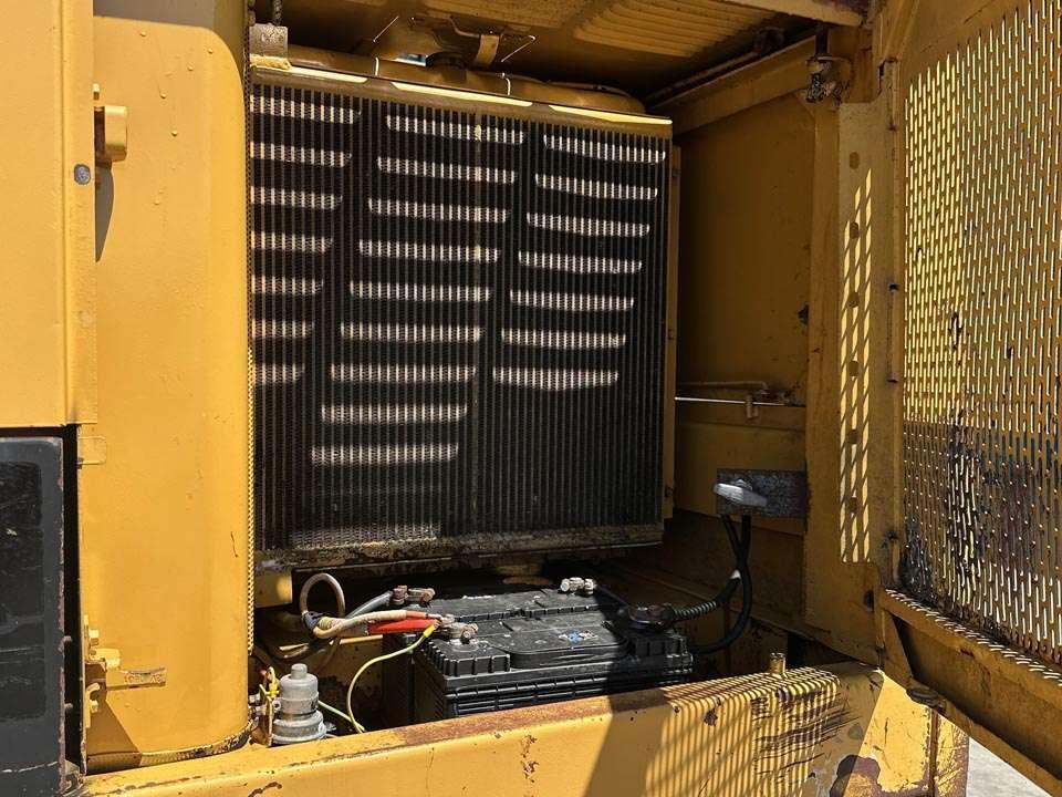 Caterpillar 215B LC Photo 9
