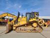 Caterpillar D6T LGP + MS Ripper (Optional GPS) Photo 1 thumbnail