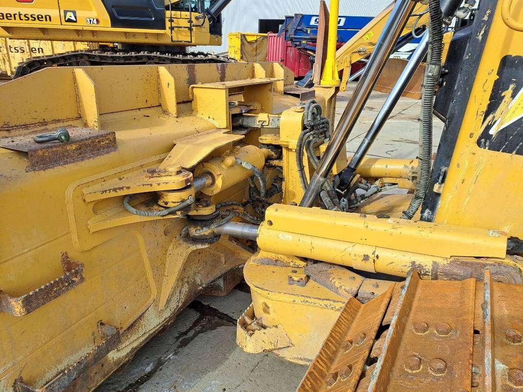 Caterpillar D6T LGP + MS Ripper (Optional GPS) Photo 12
