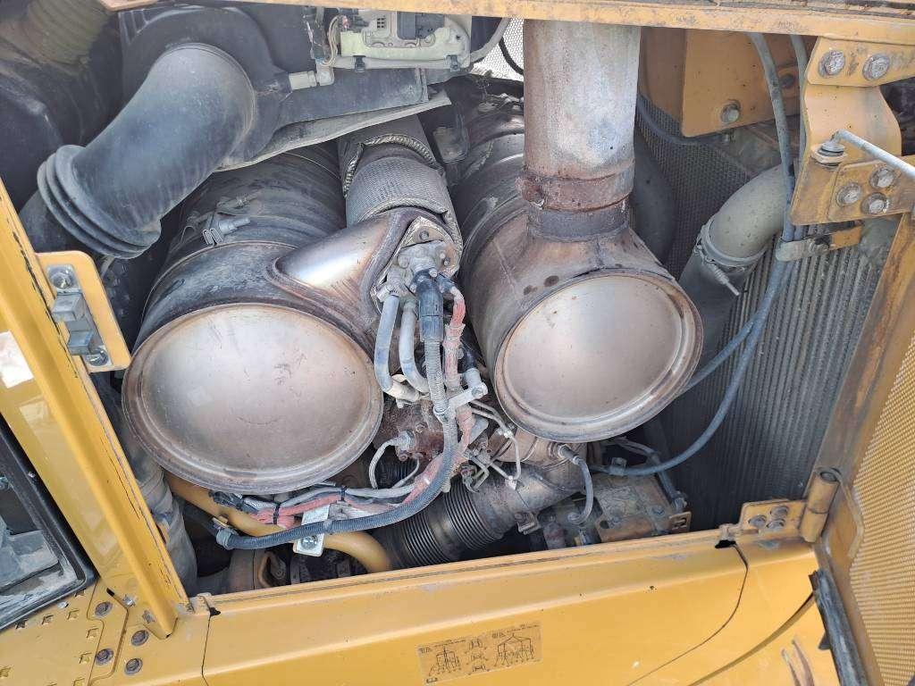 Caterpillar D6T LGP + MS Ripper (Optional GPS) Photo 15