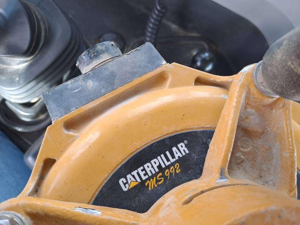 Caterpillar D6T LGP + MS Ripper (Optional GPS) Photo 23