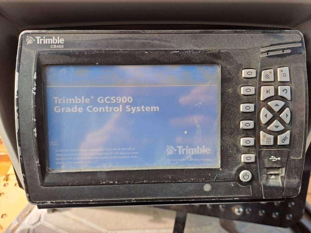 Caterpillar D6T LGP + MS Ripper (Optional GPS) Photo 24