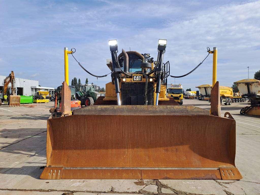 Caterpillar D6T LGP + MS Ripper (Optional GPS) Photo 7