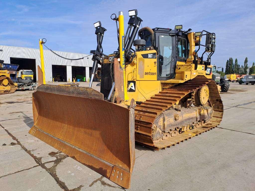 Caterpillar D6T LGP + MS Ripper (Optional GPS) Photo 8