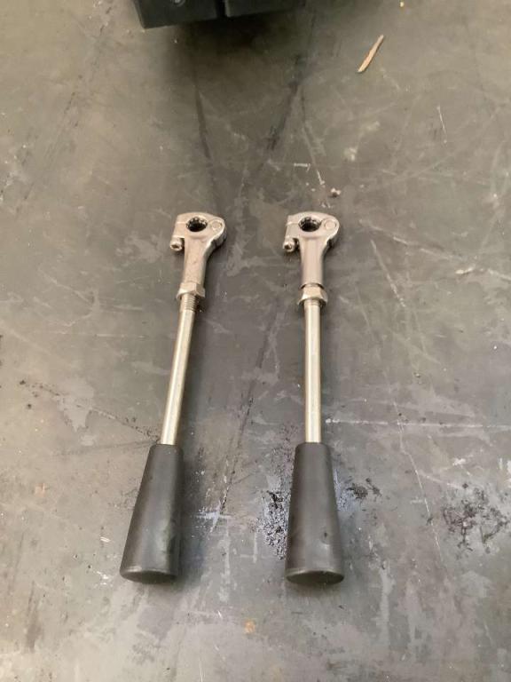 Distributeur hydraulique Photo 5
