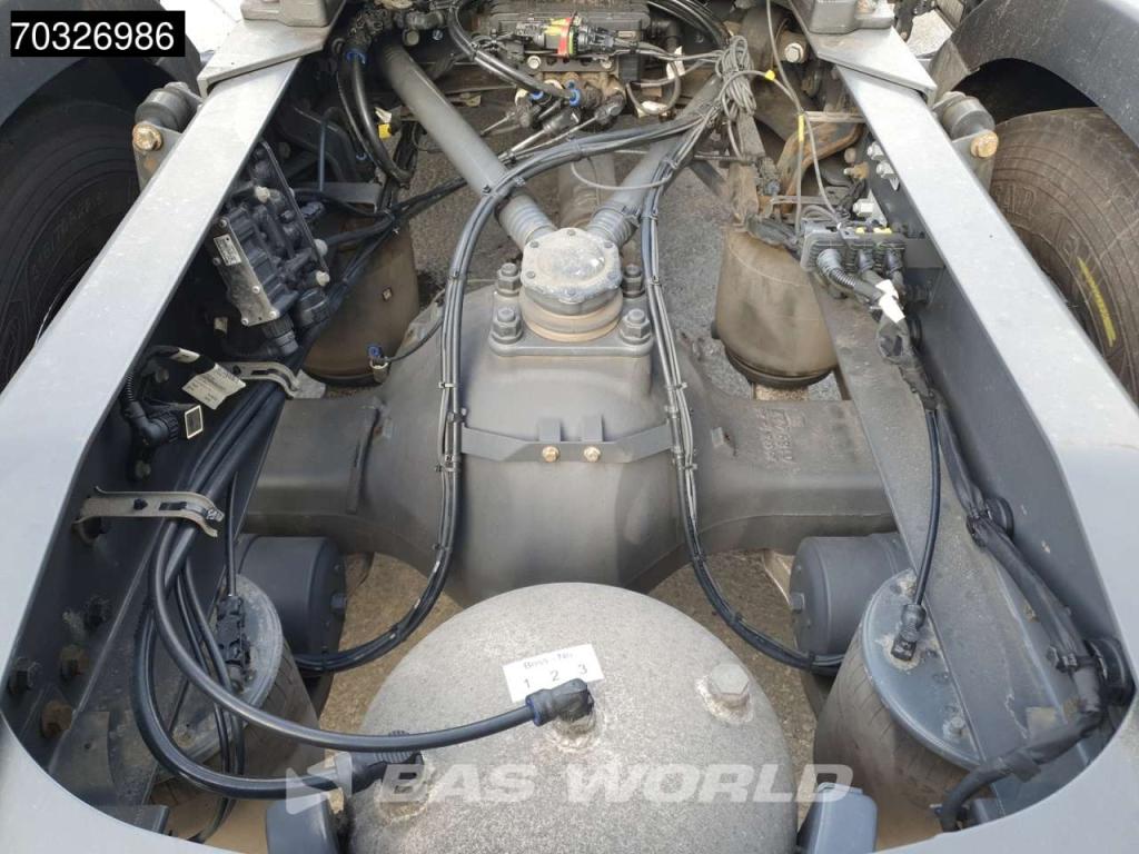 Volvo FH 460 FH 4X2 Retarder Standklima ADR PTO ACC Alcoa's Photo 13