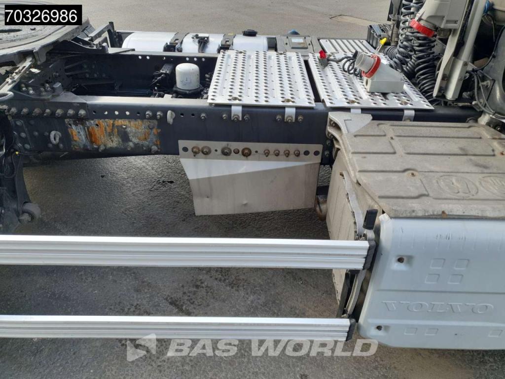 Volvo FH 460 FH 4X2 Retarder Standklima ADR PTO ACC Alcoa's Photo 14