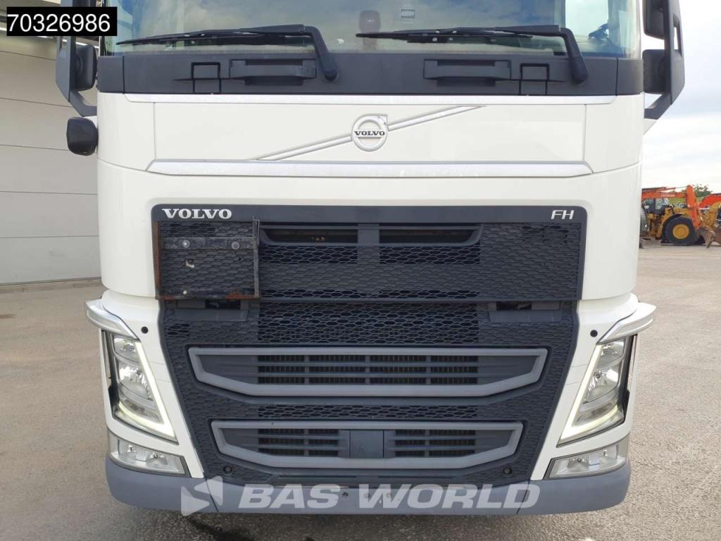 Volvo FH 460 FH 4X2 Retarder Standklima ADR PTO ACC Alcoa's Photo 16