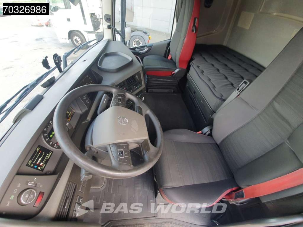 Volvo FH 460 FH 4X2 Retarder Standklima ADR PTO ACC Alcoa's Photo 26