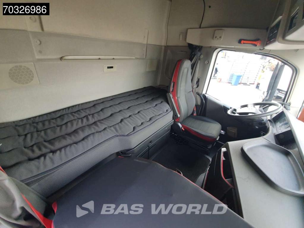 Volvo FH 460 FH 4X2 Retarder Standklima ADR PTO ACC Alcoa's Photo 28