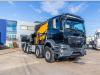 Man TGS 41.520 BB/BBS -TREKKER+ EFFER 955/8S+JIB6S Photo 2 thumbnail