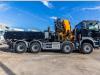 Man TGS 41.520 BB/BBS -TREKKER+ EFFER 955/8S+JIB6S Photo 3 thumbnail
