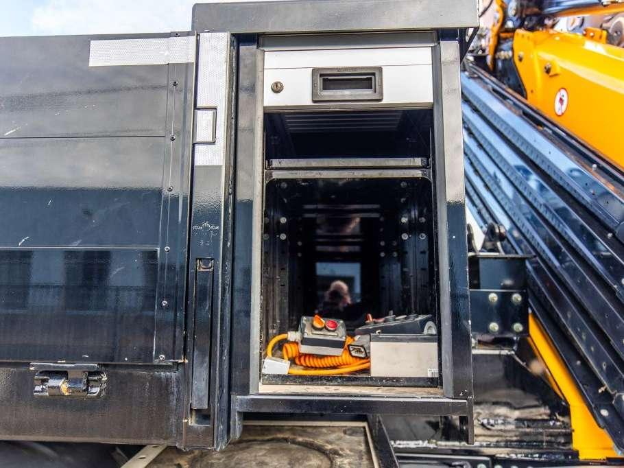 Man TGS 41.520 BB/BBS -TREKKER+ EFFER 955/8S+JIB6S Photo 17