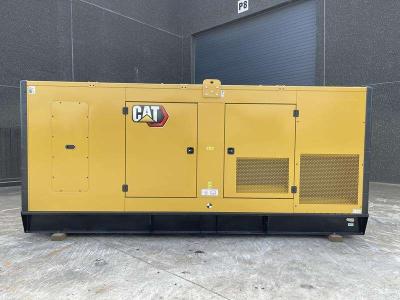 Caterpillar DE 400 E 0 en vente par Machinery Resale