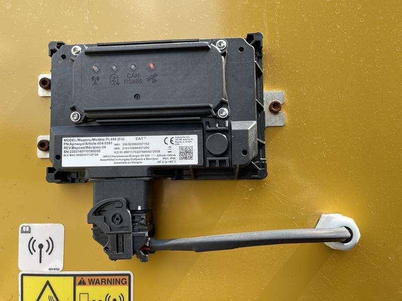 Caterpillar DE 400 E 0 Photo 21
