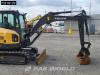 Volvo ECR50 F A/C - 3 Buckets Photo 10 thumbnail