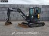 Volvo ECR50 F A/C - 3 Buckets Photo 2 thumbnail