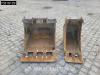 Volvo ECR50 F A/C - 3 Buckets Photo 21 thumbnail