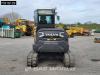 Volvo ECR50 F A/C - 3 Buckets Photo 6 thumbnail