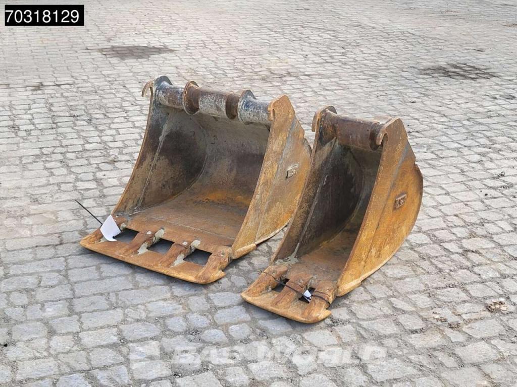 Volvo ECR50 F A/C - 3 Buckets Photo 17