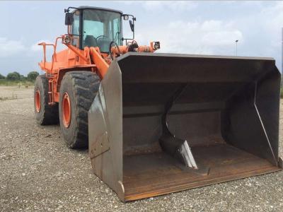 Fiat Hitachi W270 en vente par Omeco Spa