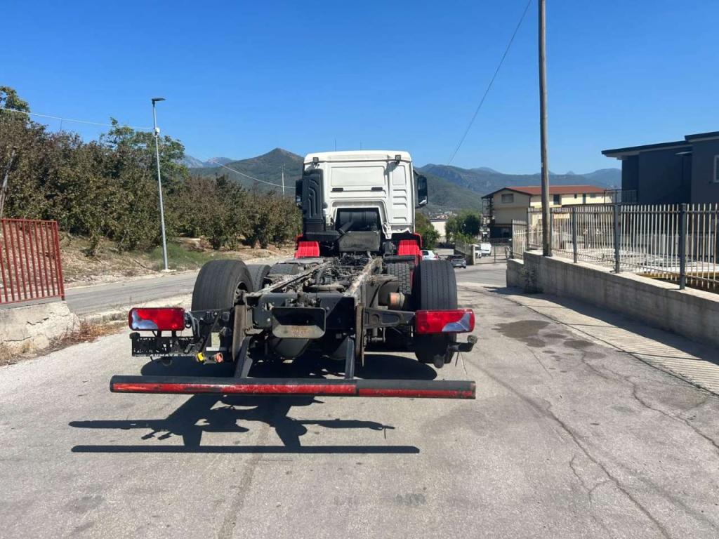 Man TGS 26.440 Photo 21
