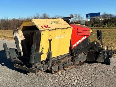 Dynapac F5C en vente par Massucco T. Srl